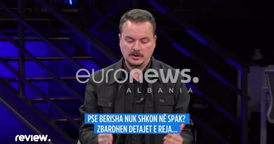 Rama surveille Strasbourg après l'enquête de SPAK sur le 21 janvier !