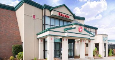 Ramada by Wyndham St. John's : Votre Meilleur Séjour au Canada