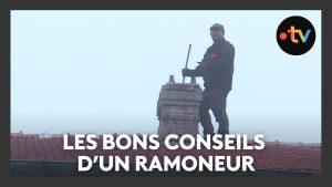 Ramonage de cheminée : un geste essentiel à ne pas oublier