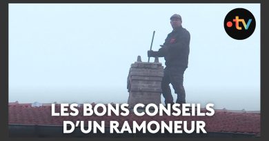 Ramonage de cheminée : un geste essentiel à ne pas oublier