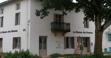 Rancy. Bientôt une maison des femmes en Bresse ? Le département planche sur un nouvel accueil pour les femmes victimes de violences