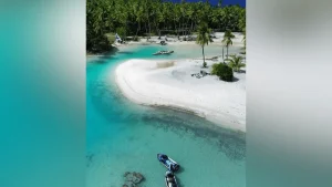 Rangiroa va vibrer au rythme du Makeva Festival du 3 au 8 novembre