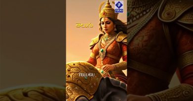 Rani Rudrama Devi : La Reine Guerrière Légendaire - Partie 4