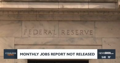 Rapport mensuel sur l'emploi : publication annulée