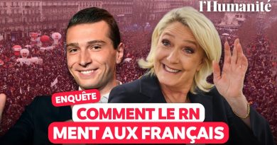 Rassemblement National : l'hypocrisie du racisme libéral