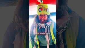 Rassemblement des Gilets Jaunes à Paris, 15/11 à 12h30