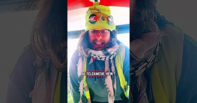 Rassemblement des Gilets Jaunes à Paris, 15/11 à 12h30