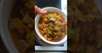 Ratatouille : Recette traditionnelle à découvrir !