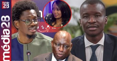 Rawane défend Maïmouna Ndour Faye et loue Me Bamba Cissé !
