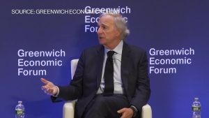 Ray Dalio : Prix de l'or, taux de la Fed et politique commerciale de Trump
