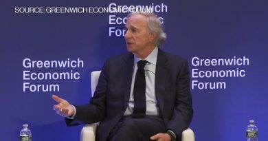 Ray Dalio : Prix de l'or, taux de la Fed et politique commerciale de Trump