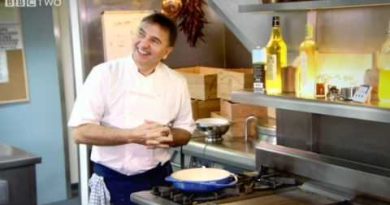 Raymond Blanc révèle son caramel exceptionnel - BBC