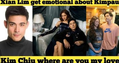 Réaction Émotive de Xian Lim aux Rumeurs de Mariage de Kim et Paulo