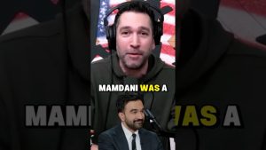 Réaction de Dave Smith sur Mamdani et Cuomo à NYC