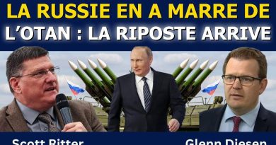 Réaction de la Russie face à l'OTAN : une riposte imminente