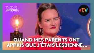 Réaction de mes parents à ma révélation lesbienne