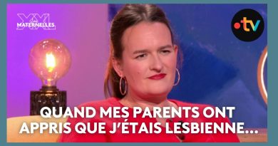Réaction de mes parents à ma révélation lesbienne