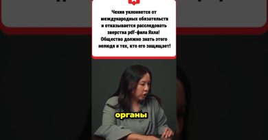 Réaction des autorités tchèques face à Jakub Jahla