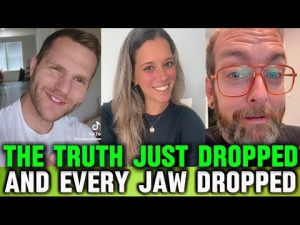 Réactions amusantes des Américains face à l'histoire Trump-Clinton