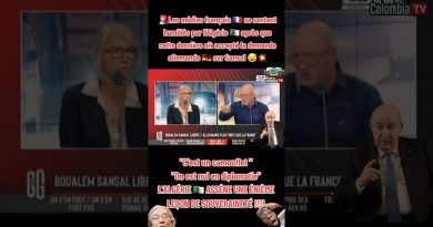 Réactions des médias français après l'humiliation par l'Algérie
