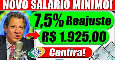 ✅ Réajustement du salaire minimum approuvé pour 2025