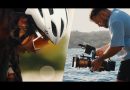 Réalisation d'un film publicitaire sportif avec Sony FX3