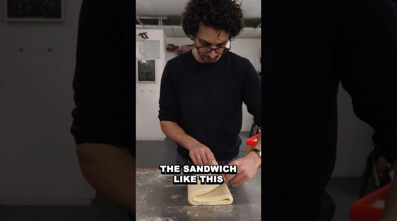 Réalisez des Croissants Exceptionnels en Quelques Étapes