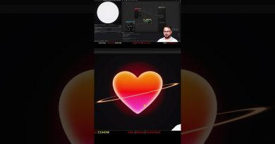 Réalisez un VFX de cœur dans Unreal Engine 5 Niagara
