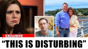 Rebecca Lamb DÉVOILE la vérité cachée sur Joni et Doug !