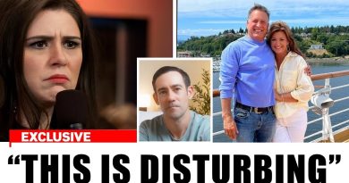 Rebecca Lamb DÉVOILE la vérité cachée sur Joni et Doug !