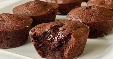 Recette Authentique du Fondant au Chocolat Moelleux 🍫