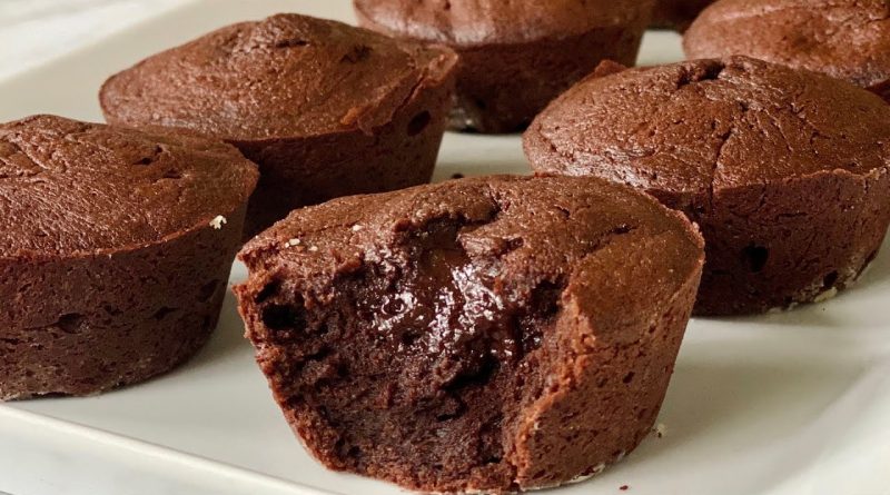 Recette Authentique du Fondant au Chocolat Moelleux 🍫