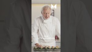 Recette Essentielle de Pierre Gagnaire à Découvrir