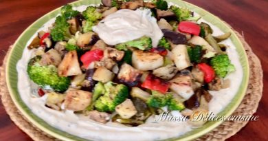 Recette Étonnante de Légumes Rôtis à Découvrir !