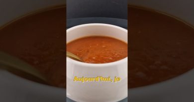 🔥 Recette Facile de Sauce Barbecue Maison Savoureuse ! 🍖