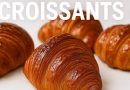 Recette Incontournable des Croissants au Beurre