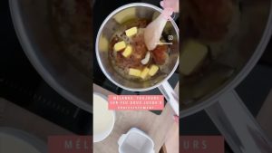 Recette Infaillible de Caramel au Beurre Salé