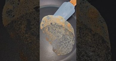 Recette anti-gaspillage : cuisinez avec du riz !