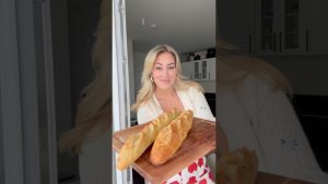 Recette de Baguette Française : Savoureuse et Facile à Réaliser
