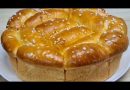 Recette de Brioche Moelleuse et Filante Inratable
