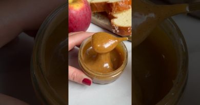 Recette de Caramel Beurre Salé : Délice à Tester !