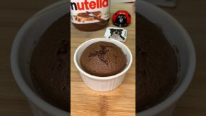 Recette de Fondant au Chocolat : Un Délice à Tester !