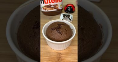 Recette de Fondant au Chocolat : Un Délice à Tester !