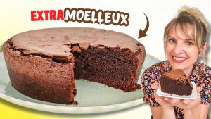 Recette de Gâteau au Chocolat : Un Délice Incontournable