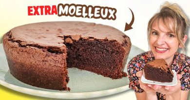 Recette de Gâteau au Chocolat : Un Délice Incontournable