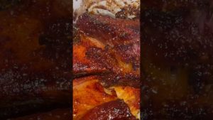 Recette de Ribs Caramélisés à Découvrir !