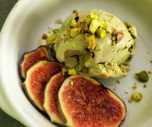 Recette de glace au thé matcha : une douceur rafraîchissante à découvrir