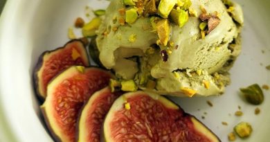 Recette de glace au thé matcha : une douceur rafraîchissante à découvrir