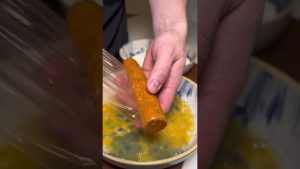 Recette de hot dog maison irrésistible ❤️‍🔥