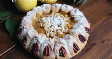 Recette de tarte aux noix de pécan : un dessert savoureux à réaliser facilement